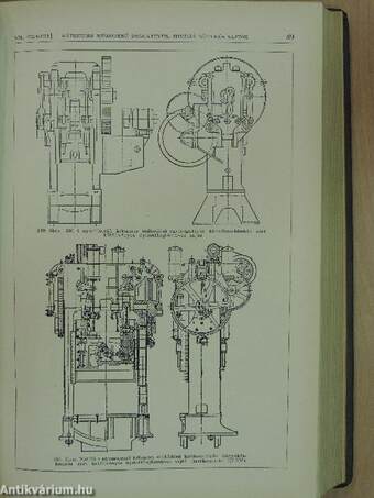 Gépipari enciklopédia 8. kötet 2. könyv