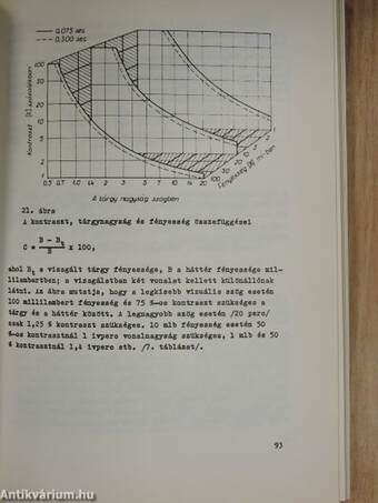 Munkalélektan I.