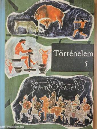 Történelem 5.