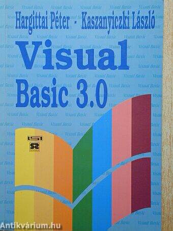 Visual Basic 3.0