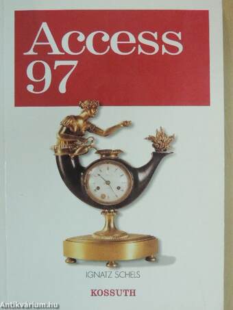 Access 97