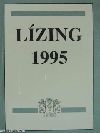 Lízing 1995