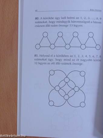 137 számrejtvény