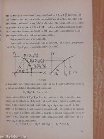 Felsőfoku matematika