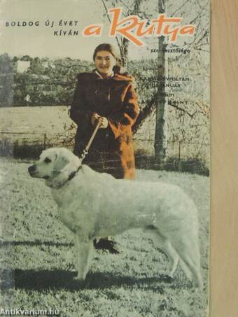 A Kutya 1975. január