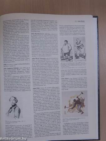 Britannica Hungarica Világenciklopédia 9.