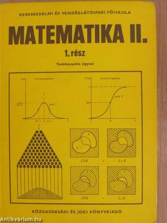 Matematika II/1.