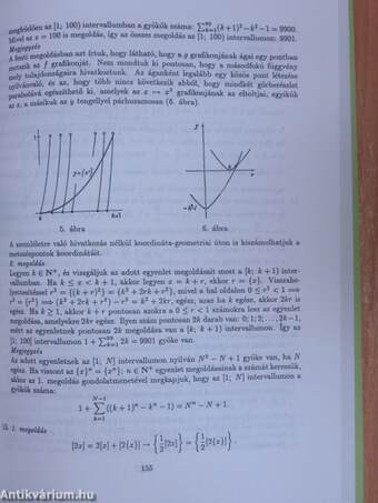 Elemi matematika II.