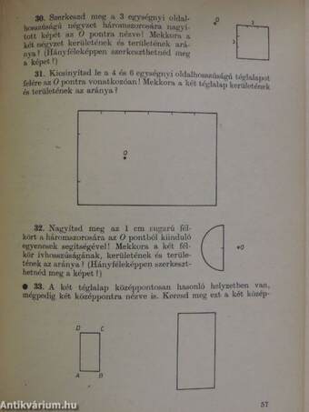 Matematika II.