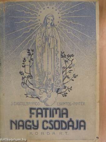 Fatima nagy csodája