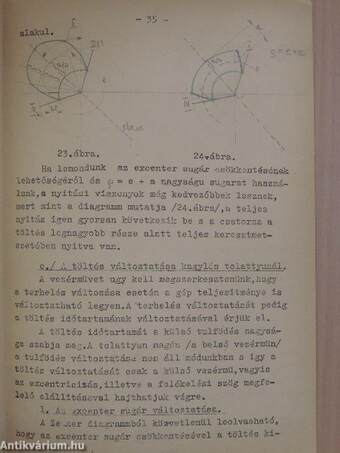 Gépszerkezettan IV. füzet