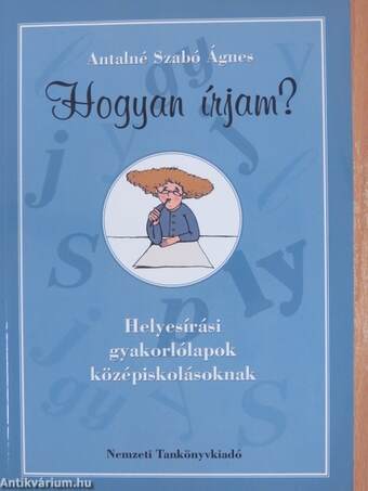 Hogyan írjam?