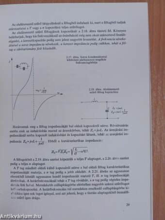 Repülési hírközlés I-II.