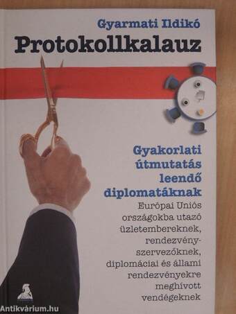 Protokollkalauz