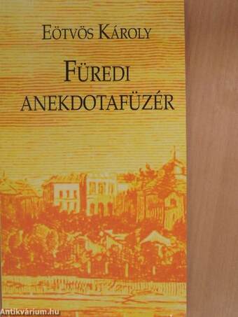 Füredi anekdotafüzér