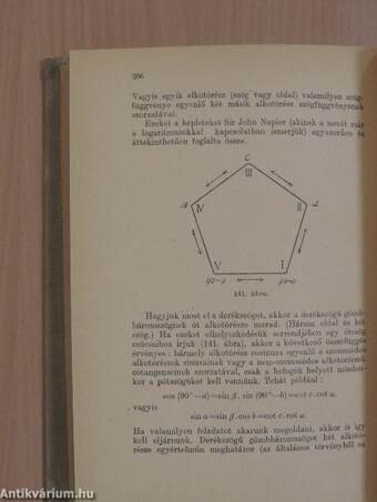 A ponttól a négy dimenzióig