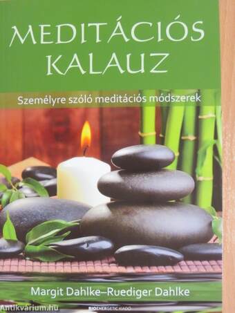 Meditációs kalauz