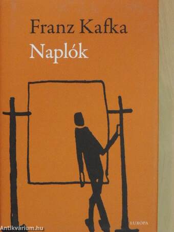 Naplók