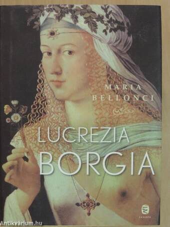 Lucrezia Borgia