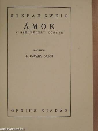 Ámok