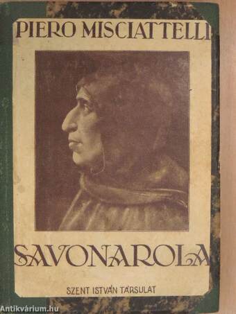 Savonarola