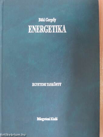 Energetika