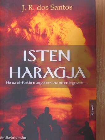 Isten haragja