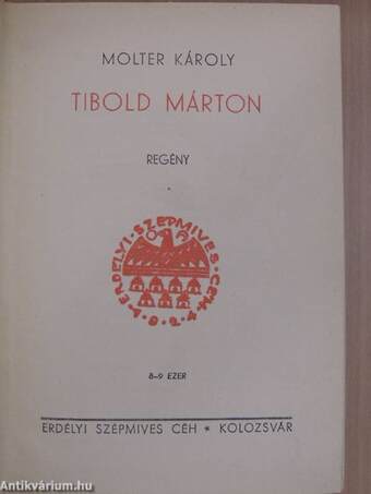 Tibold Márton