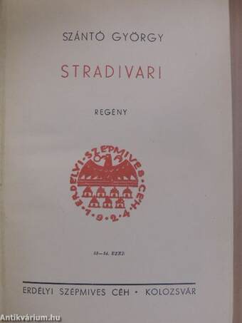 Stradivari