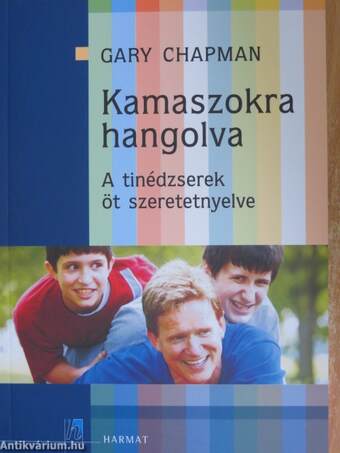 Kamaszokra hangolva