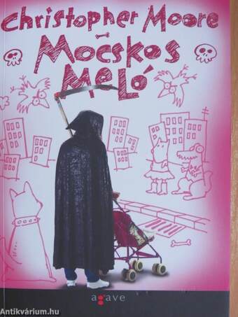 Mocskos meló