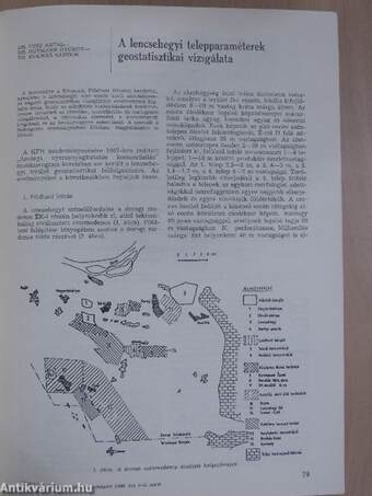 Földtani Kutatás 1990/1-2.