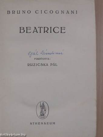 Beatrice