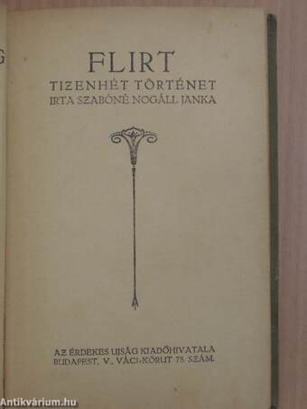 Flirt