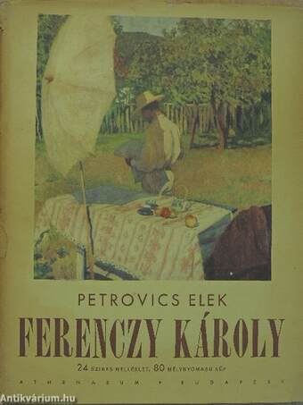 Ferenczy Károly