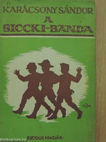 A Siccki-banda