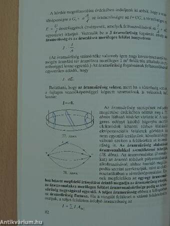 Fizika - Elektromágnesség I.