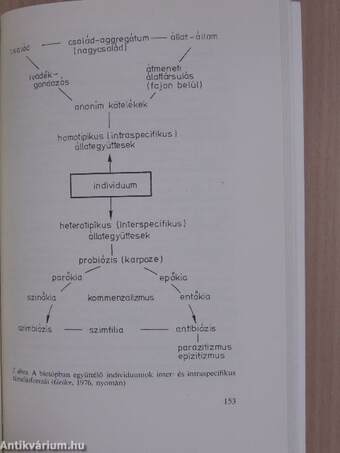 A biológia aktuális problémái 14.