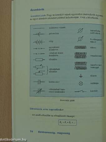 Készüljünk az érettségire fizikából