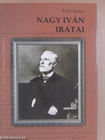 Nagy Iván iratai