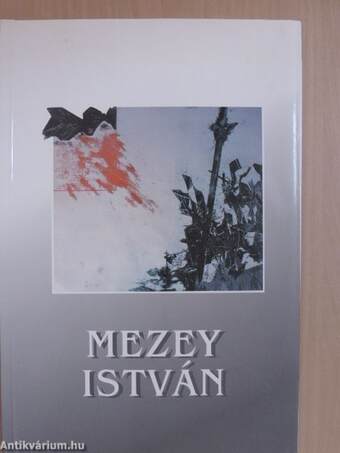 Mezey István