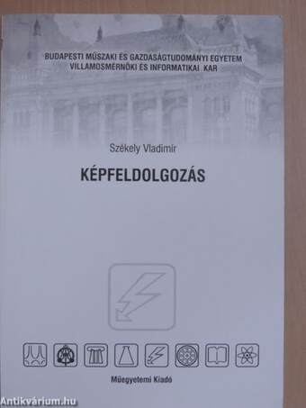 Képfeldolgozás