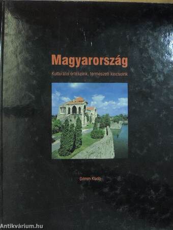 Magyarország