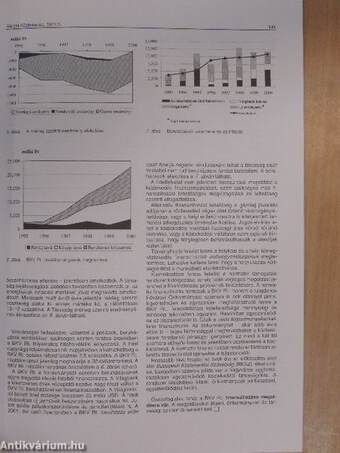 Városi Közlekedés 2001. június