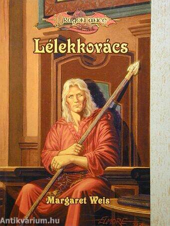 Lélekkovács