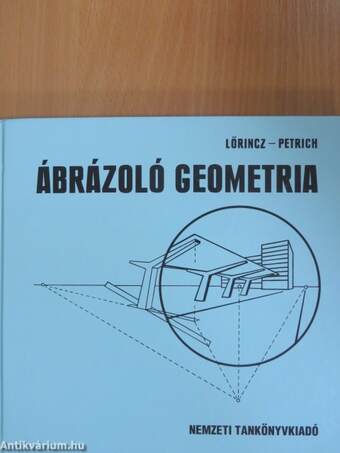 Ábrázoló geometria