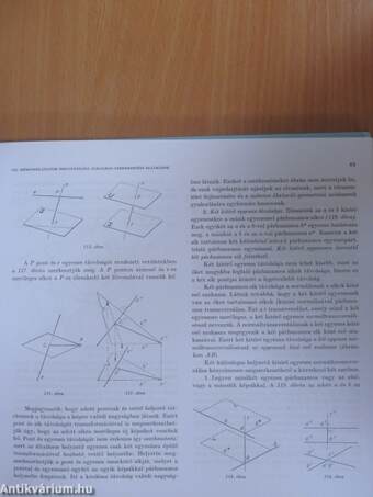 Ábrázoló geometria