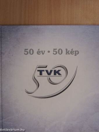 50 év - 50 kép