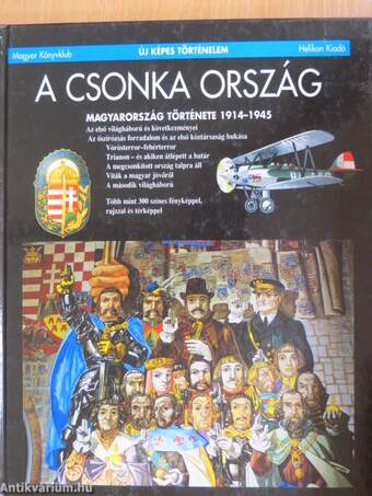 A csonka ország