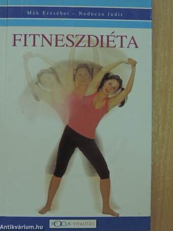 Fitneszdiéta